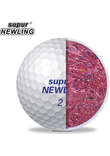 3 Katmanlı Oyun Topu-1 Stili Basketbol Eğitim Topu Uygulama Haritası Ayak Masajı Reklamları Oyun Gog Golf Topları Iki Parçalı Supernewlıng Global 2 Katmanlar (Yurt Dışından) fiyatları