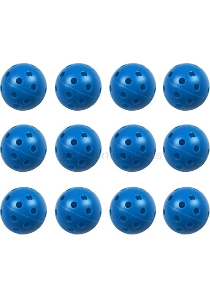 12 Adet Turuncu Top Stili Lot Kapalı Golf Topu Golf Uygulama Topları Golf Hafif Topun Deliği Var Golf Eğitim Yardımcıları Yeni Seçmek Için 7 Renk (Yurt Dışından) indirimleri