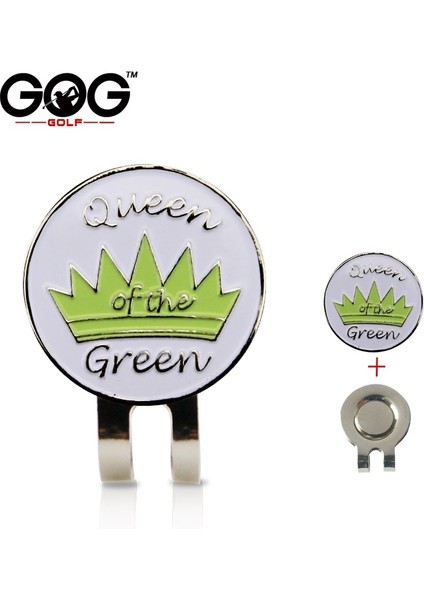 Bir Stil Golf Topu Işareti Sevimli Tasarım Işareti Golf Topu Pozisyonu Artı Manyetik Golf Şapka Klipleri Bling Golf Işaretleyici Eğitim Yardımcıları Ücretsiz Gemi (Yurt Dışından) modelleri