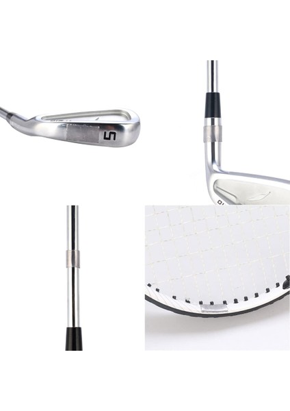 30G Tarzı Kendinden Yapışkanlı Ağırlıklı Tenis Raketi Kurşun Bant Levha Ağır Etiket Dengesi Badminton Raketi Golf Kulüpleri Için Ağırlaştırılmış Ağırlık (Yurt Dışından) fırsatları