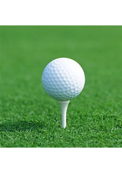 Doğa Sporları Golf Topu Beyaz Salon Eğitimi Uygulama Topu Sınıf Ev Bahçe Aleti Topu Oyunu Golf Eğitim Topu (Yurt Dışından) modelleri