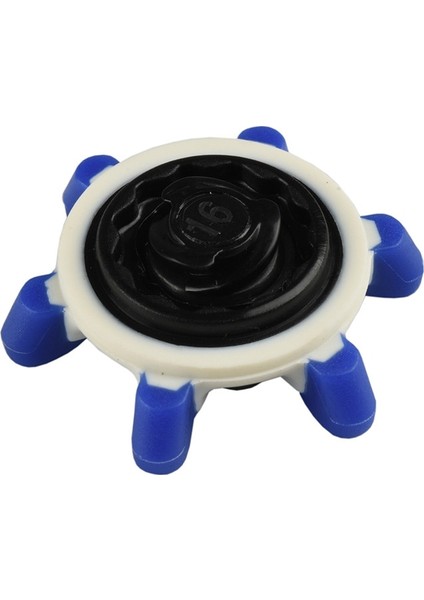 Mavi Stil Yedek Parçalar Golf Ayakkabısı Başak Aşınmaya Dayanıklı Tpu Eğitim Yardımı Dengesi Dayanıklı Profesyonel Kaymaz Cleat Outdoor (Yurt Dışından)