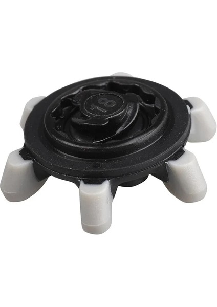 Mavi Stil Yedek Parçalar Golf Ayakkabısı Başak Aşınmaya Dayanıklı Tpu Eğitim Yardımı Dengesi Dayanıklı Profesyonel Kaymaz Cleat Outdoor (Yurt Dışından)