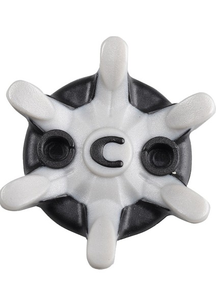 Mavi Stil Yedek Parçalar Golf Ayakkabısı Başak Aşınmaya Dayanıklı Tpu Eğitim Yardımı Dengesi Dayanıklı Profesyonel Kaymaz Cleat Outdoor (Yurt Dışından)