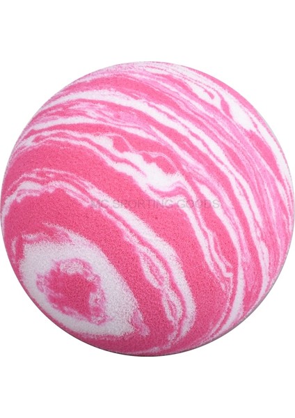 3pc Blue W 3pc Pink Style Kapalı Golf Topu Golf Antrenman Topları Yumuşak Golf Işığı Eva Köpük Top Golf Eğitim Yardımcıları 3 Renk Mirage Kamuflaj Evreni (Yurt Dışından) fırsatları