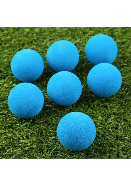 Pembe 10 Adet Tarzı Lot Eva Köpük Golf Topları Açık Golf Için Yumuşak Sünger Topları Salıncak Golf Için Egzersiz Toplarıtenis Eğitimi Katı 7 Renk (Yurt Dışından) fırsatları