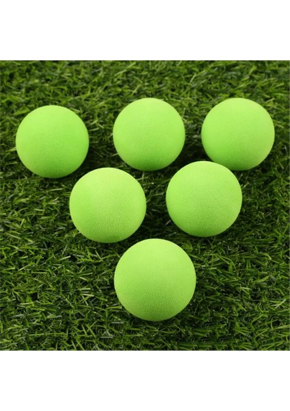 Pembe 10 Adet Tarzı Lot Eva Köpük Golf Topları Açık Golf Için Yumuşak Sünger Topları Salıncak Golf Için Egzersiz Toplarıtenis Eğitimi Katı 7 Renk (Yurt Dışından) indirimleri