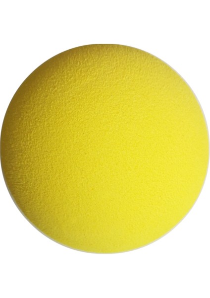 6cm Softball 2 Adet Stili 60MM Büyük Golf Topları Pet Oyuncaklar Köpük Getirme Topları Yumuşak Etkileşimli Kedi Köpek Çiğneme Topları Eva Topu Toksik Olmayan Eğitim Ack 9gpcs (Yurt Dışından) fırsatları