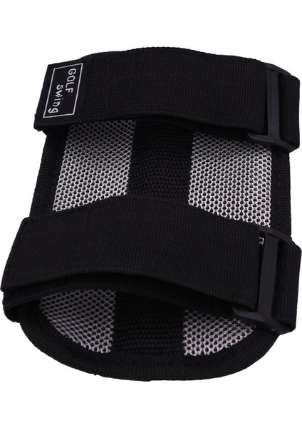 Golf Salıncak Eğitmeni Golf Dirsek Brace Ark Düzeltici Salıncak Eğitimi Düz Uygulama Kol Bükme Alarmı (Yurt Dışından) fiyatları