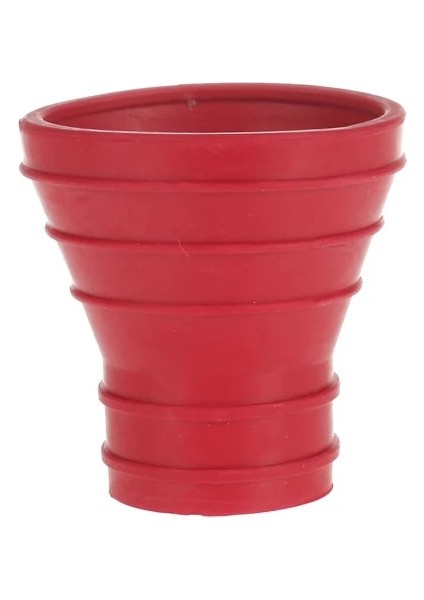 Golf Topu Kauçuk Pvc Pickup Pick Up Picker Retriever Grabber Vantuz Kırmızı (Yurt Dışından) fırsatları