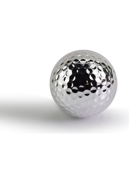 Golf Seti Stili Golfçü Için Benzersiz Gümüş Altın Golf Topları Kapalı Açık Salıncak Atıcı Eğitim Uygulama Topları Baba Arkadaş Noel Için Hediye (Yurt Dışından) indirimleri