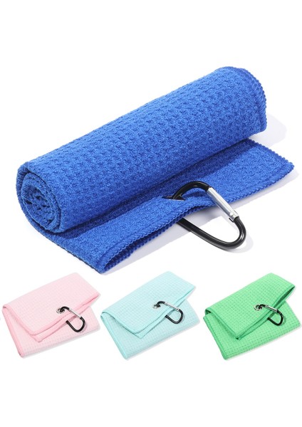 SIYAH-30X50CM Stili Sıcak Mikrofiber Pamuklu Golf Havlusu Temizler Kulüpler Toplar Eller Karabina Kancalı Su Emme Havluları Temizleme Havuz Aksesuarları (Yurt Dışından) fiyatları