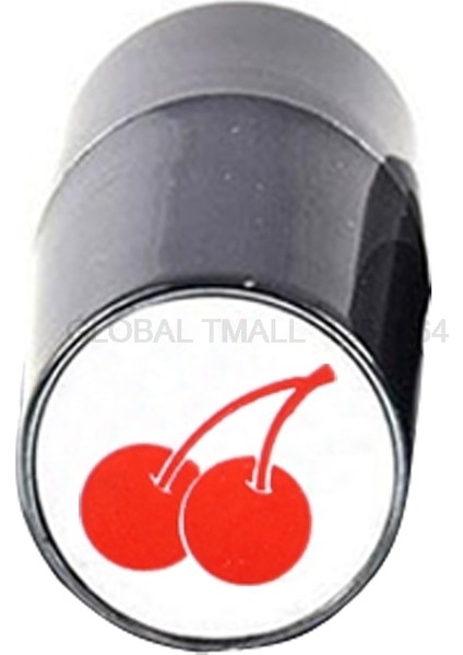 B4 Stili 1 Adet Gog Golf Topu Stamper Damga Izlenim Mühür Marker Çabuk Kuru Plastik Multicolors Golf Adis Golfçü Hediye Için Sembolü Yeni (Yurt Dışından)