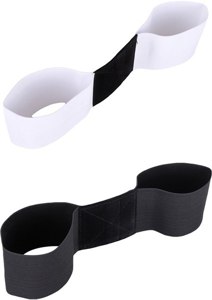 Beyaz Stil Mple Golf El Hareketi Düzeltme Kemeri Profesyonel Golf Salıncak Elastik Bant Eğitim Yardımcıları Kol Duruş Düzeltici 35X7CM (Yurt Dışından) fırsatları