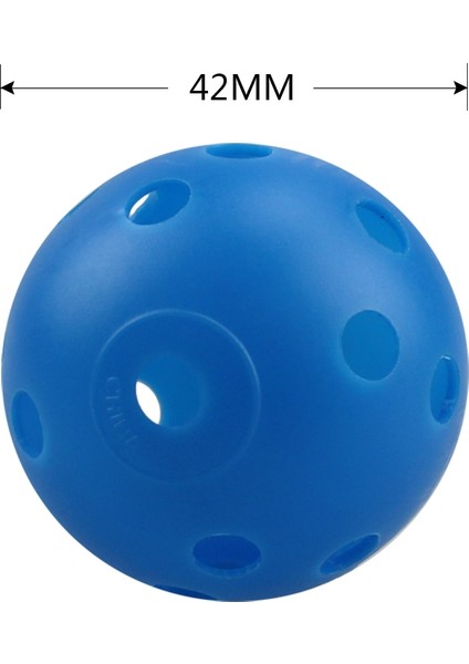12 Adet Kırmızı Stil mm Hava Akışı Plastik Golf Topu, Içi Boş Uygulama Golf Topları Iç Mekan Dış Mekan Eğitim Malzemeleri Aksesuarları (Yurt Dışından) modelleri