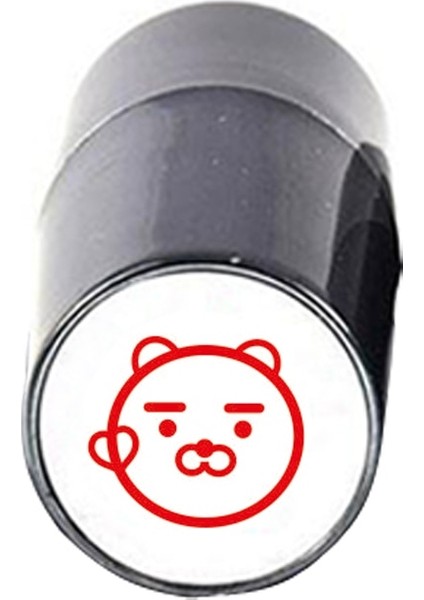 C4 Stili 1 Adet Gog Golf Topu Stamper Damga Izlenim Mühür Marker Çabuk Kuru Plastik Multicolors Golf Adis Golfçü Hediye Için Sembolü Yeni (Yurt Dışından)