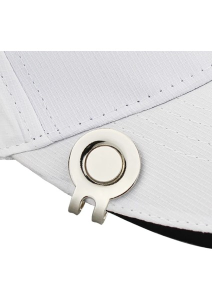 W Stili Manyetik Şapka Klipsli Golf Topu Işareti 1. Golf Işaretleyici Karikatür Bayrağı Zodiac Dro (Yurt Dışından) fırsatları