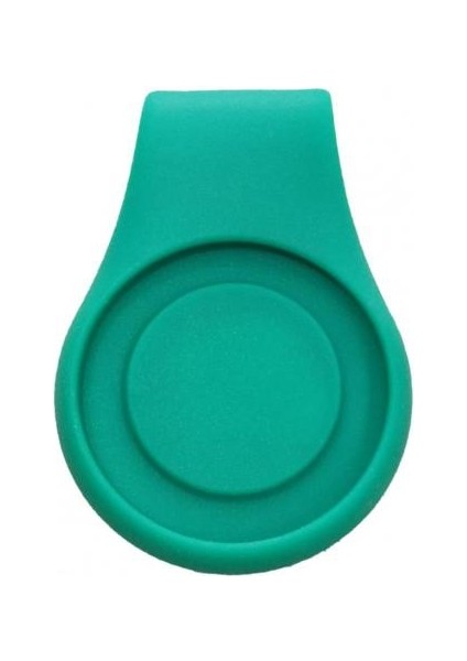 Yeşil Stil Golf Şapka Klipsi Manyetik Silikon Premium Mıknatıs Golf Şapkası Tutucu Konum Kalibre Golf Aksesuarları Için Atıcı Kapak Klipsi (Yurt Dışından)