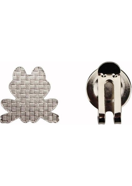 D Stili Yeni Varış Golf Marker W Golf Şapka Klipsi Manyetik Alaşım Golf Mark Golf Topu Spor Için (Yurt Dışından) indirimleri