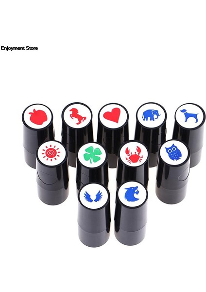 A7 Stili Golf Topu Damgası Damga Işaretleyici Çeşitli Desenler Hızlı Kuruyan Dayanıklı Uzun Ömürlü Golf Aksesuarları (Toplar Dahil Değildir) (Yurt Dışından) fiyatları