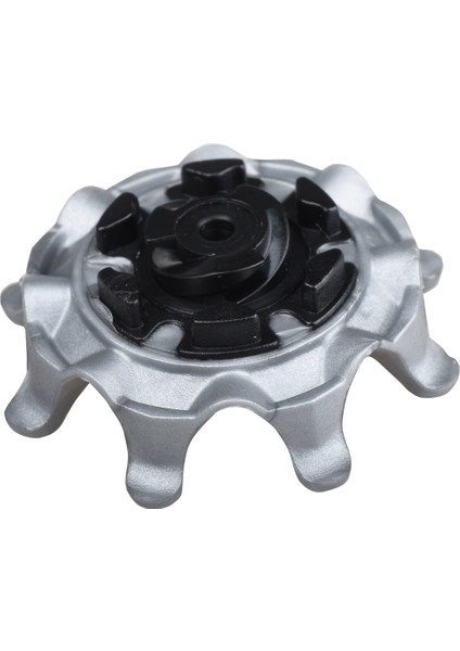 Trı-Lok 5 Stili Golf Ayakkabısı Sivri Uçlu Krampon Gevşek Çeşitli Seçenekler Golf Sivri Uçlar Yedek Fıt Pıngtrı-Lokslım-Loksmall Meatalq-Lok System (Yurt Dışından)