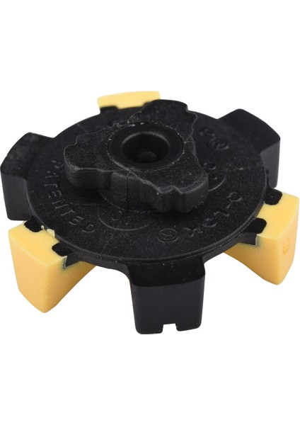 Trı-Lok 5 Stili Golf Ayakkabısı Sivri Uçlu Krampon Gevşek Çeşitli Seçenekler Golf Sivri Uçlar Yedek Fıt Pıngtrı-Lokslım-Loksmall Meatalq-Lok System (Yurt Dışından)