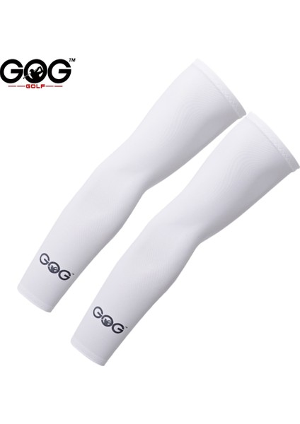 Gri Stil Golf Kolları Yüksek Li Gog Bisiklete Binme Basketbol Futbol Koşu Golf Doğa Sporları Kol Kolları Yüksek Esneklik (Yurt Dışından) fiyatları