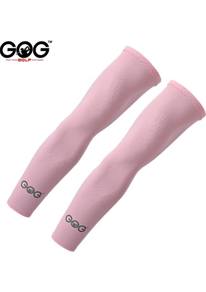 Gri Stil Golf Kolları Yüksek Li Gog Bisiklete Binme Basketbol Futbol Koşu Golf Doğa Sporları Kol Kolları Yüksek Esneklik (Yurt Dışından) fırsatları