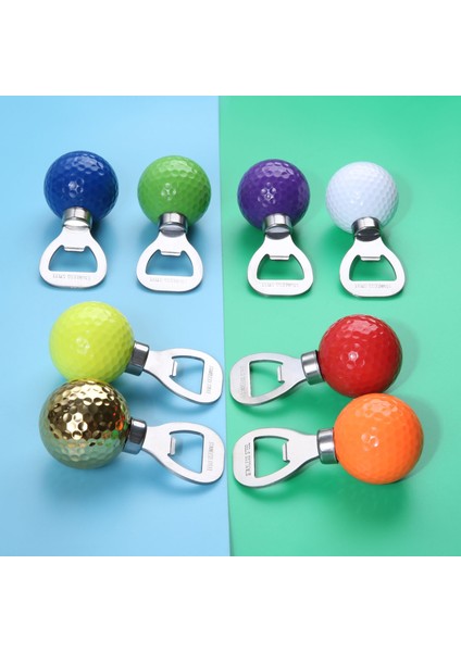 Kırmızı Stil Paslanmaz Çelik Golf Topu Şekilli Şişe Açacağı Yenilik Tirbuşon Şarap ve Bira Açacağı Golfçü Pratik Golf Eğitim Yardımcıları (Yurt Dışından) fırsatları