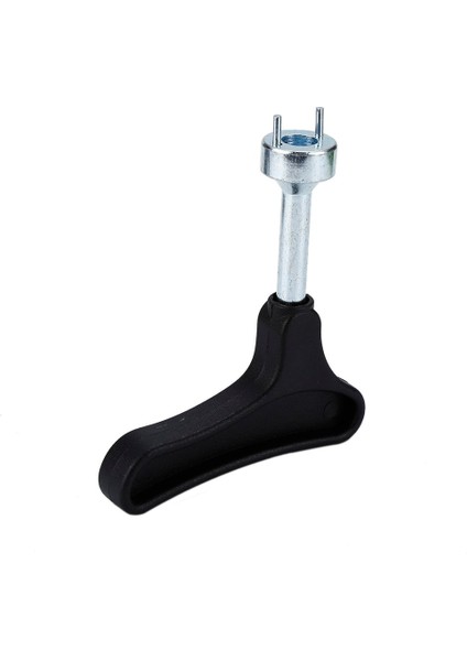 Siyah Stil 1 Adet Tüm Standart Golf Başak Anahtarı Sökücü Aracı Golf Ayakkabısı Cleats Cırcır Anahtar Kolu Golf Aksesuarları Açık Golf Spor (Yurt Dışından)