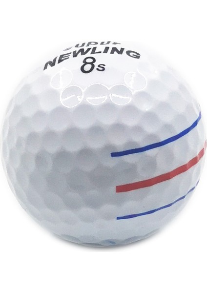 3 Katman Oyunu 3 Satır Stili Basketbol Eğitim Topu Uygulama Haritası Ayak Masajı Reklamları Oyun Gog Golf Topları Iki Parçalı Supernewlıng Global 2 Katmanlar (Yurt Dışından)