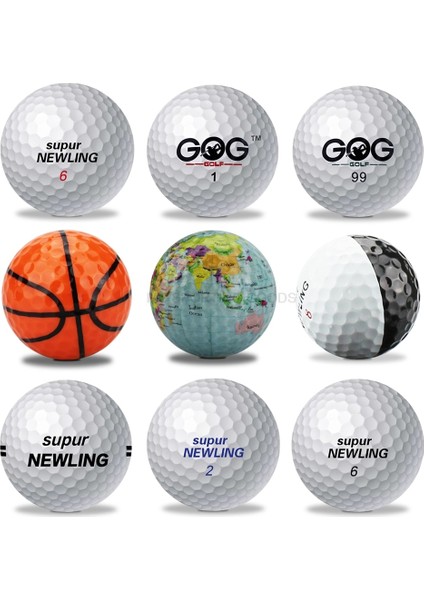 3 Katman Oyunu 3 Satır Stili Basketbol Eğitim Topu Uygulama Haritası Ayak Masajı Reklamları Oyun Gog Golf Topları Iki Parçalı Supernewlıng Global 2 Katmanlar (Yurt Dışından) modelleri