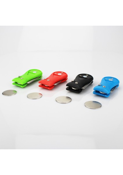 Mavi Stil Golf Divot Onarım Aracı Sustalı Pitch Oluk Temizleyici Golf Işaretleyici Dro ile Golf Dirgen (Yurt Dışından) modelleri