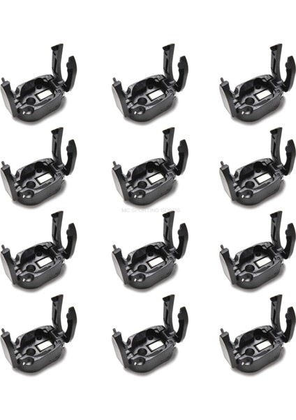 Çanta Mini Golf Topu Pickup Atıcı Için Açık Pitch ve Retriever Aracı Golf Aksesuarları Golf Topu Pick Up Eğitim Yardımcıları Kavrama (Yurt Dışından)