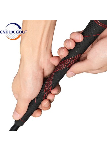 Kırmızı Stil ES(100CM) Golf Eğitim Yardımcılarıgolf Swing Trainer Güç Kavrama Temposu ve Esneklik Eğitimi Için Yardım ve Düzeltme Su (Yurt Dışından) modelleri