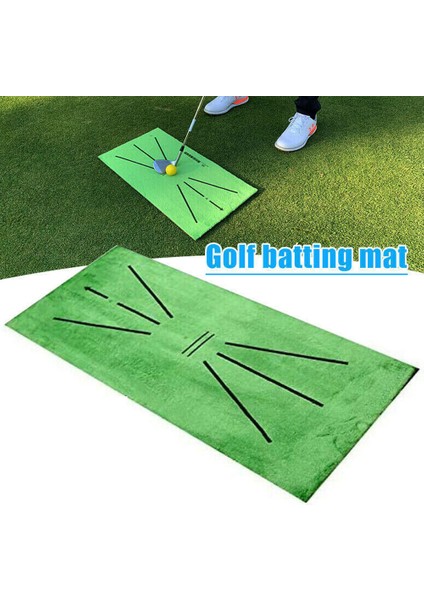 B Tarzı Salıncak Algılama Vuruş Için Golf Eğitim Matı Mini Golf Uygulaması Eğitim Yardımı Oyun ve Ev Ofis Dış Mekan Kullanımı Için Hediye (Yurt Dışından) fiyatları