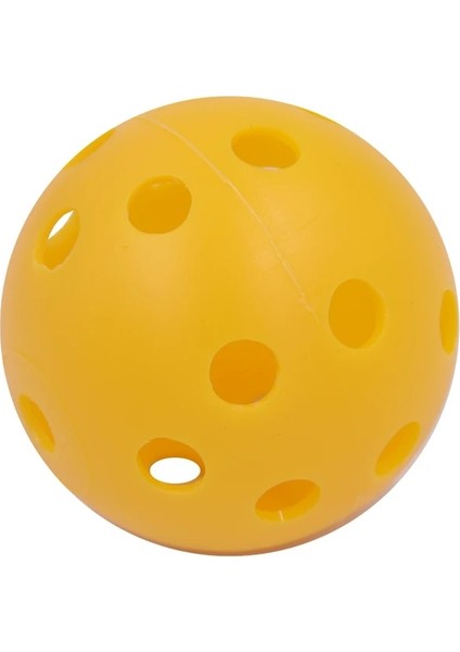 Kırmızı Stil mm Golf Antrenman Topları Plastik Hava Akışı Delikli Oyuk Golf Topları Outdoor Golf Antrenman Topları Golf Aksesuarları (Yurt Dışından) indirimleri
