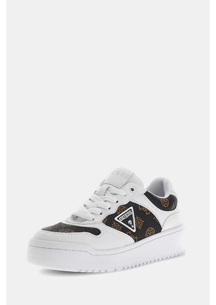 Miram 4g Logolu Sneaker modelleri