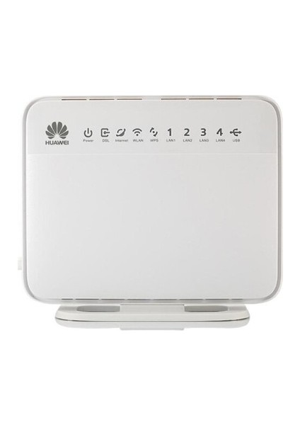 HG658 V2 Vdsl/adsl 4 Port 300 Mbps Modem