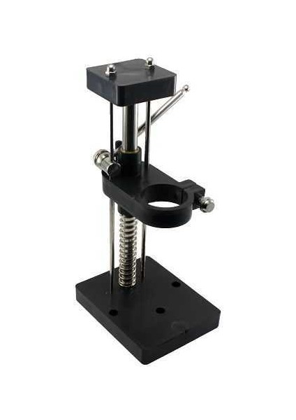 Mini Drill Standı (El Matkabı Sehpası)