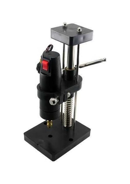 Mini Drill Standı (El Matkabı Sehpası) modelleri