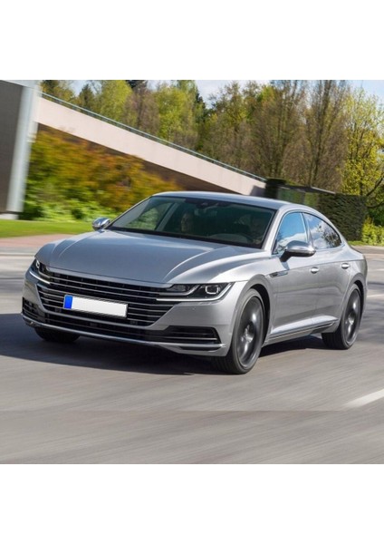 Ön Cam Yıkama Fiskiye Pompası Motoru Vw Arteon 2017-2022 1K5955651