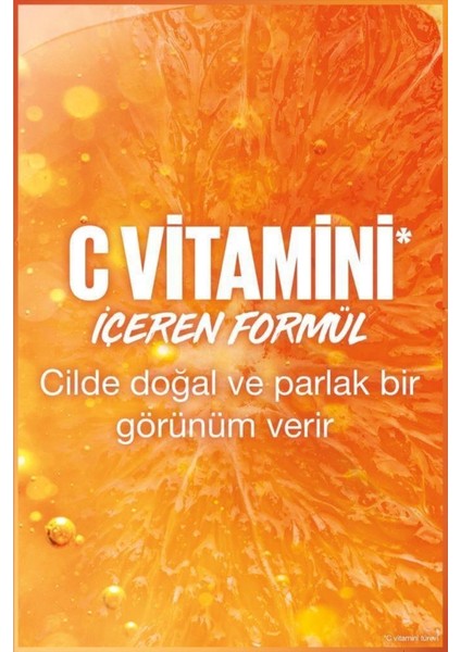 Super Stay Skin Tint Kapatıcı C Vitaminli Fondöten - 03