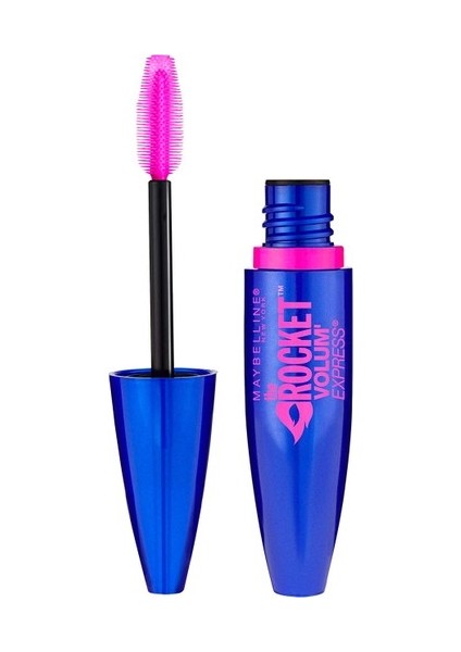 Maybelline New York 2'li Rocket Maskara Seti