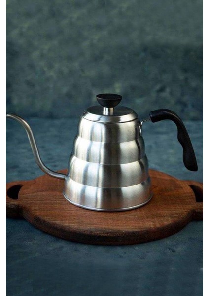 Barista Kettle, 1200 Ml, Ib 1200