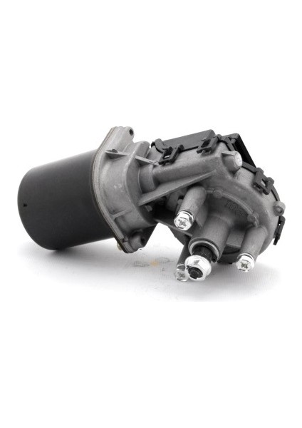 Connect Ön Cam Silgi Motoru Komple 2002-2013