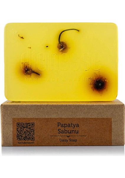 Mango Sabunu