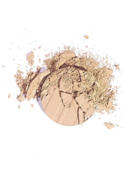Pudra - Silky Touch Compact Powder No: 04 8691190115043 fırsatları