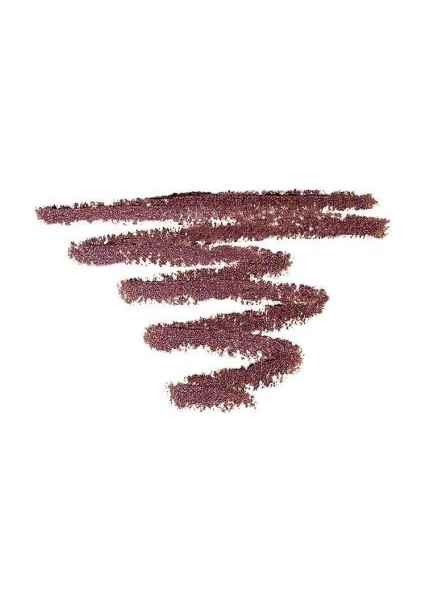 Matte Lipstick Crayon No: 19 Dark Violet - Mat Kalem Ruj - 8691190903190