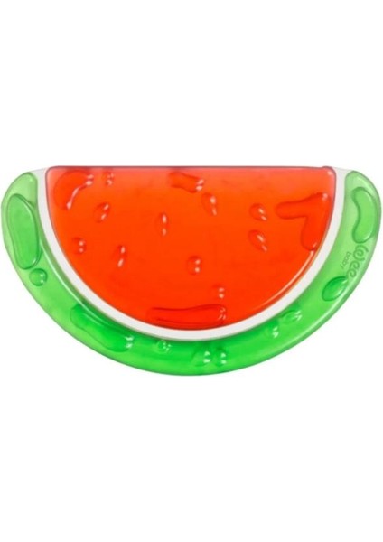 Funny Su Dolgulu Diş Kaşıyıcı Karpuz